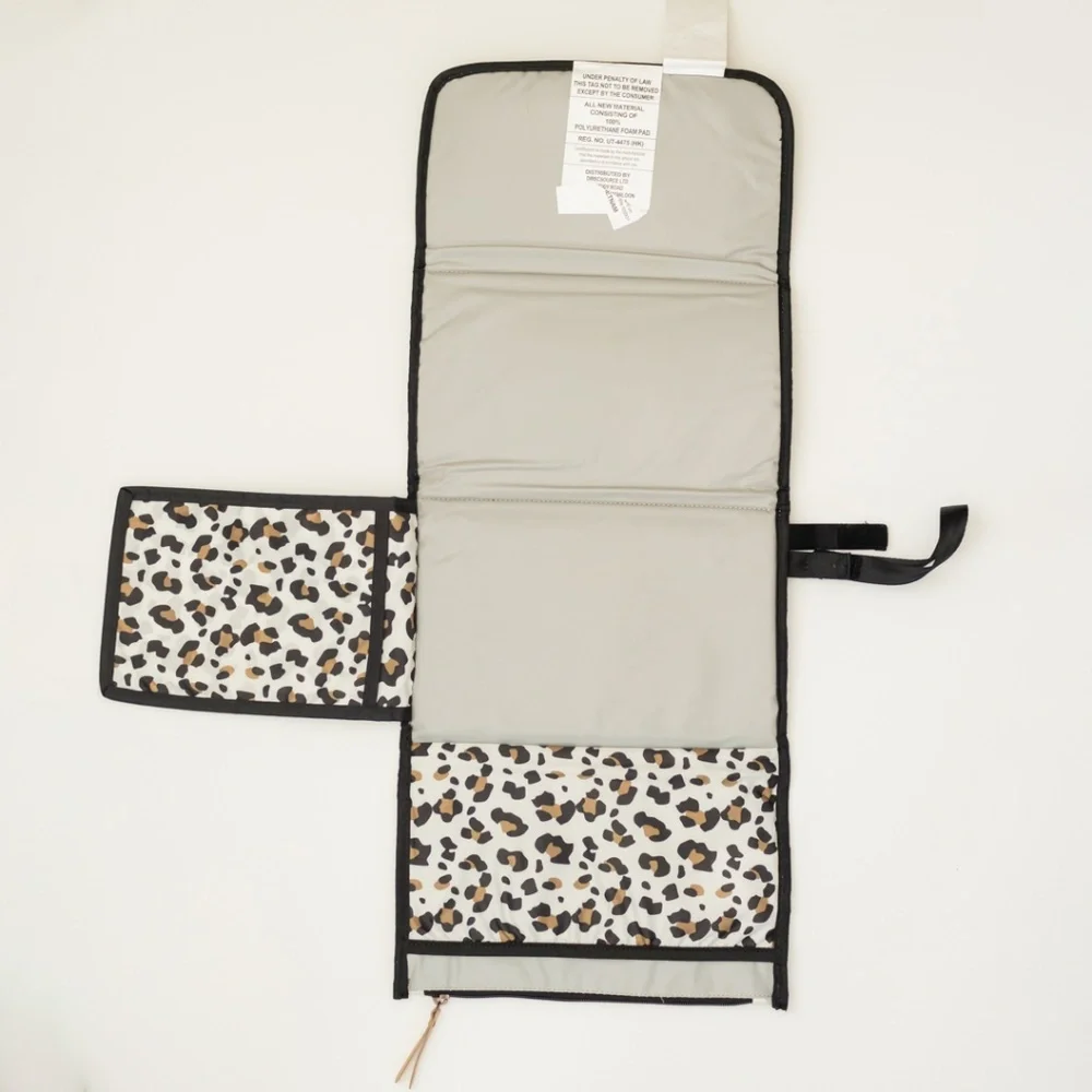 Petunia Pickle Bottom Nimble Changer Clutch